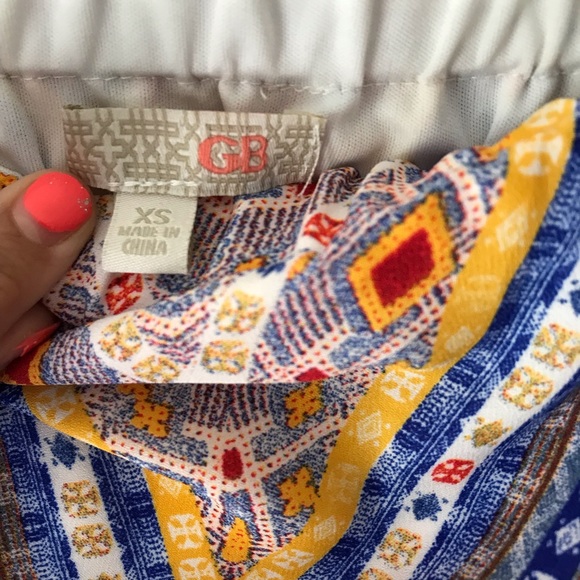 Gianni Bini Maxi Dress - Picture 4 of 4